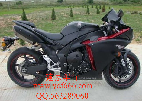 ȫ�½���2010��������YZF-R1(ԭ��ԭ��)