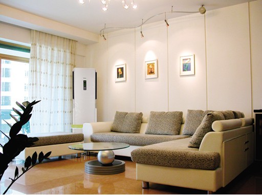 除甲醛有门道 海尔空调卖点多多