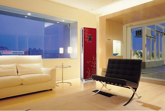 除甲醛有门道 海尔空调卖点多多