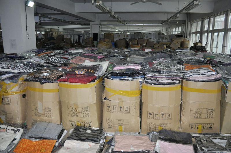 外贸货去哪里批发 外贸货去哪里批发