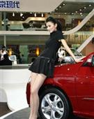 2011车展