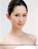 2011车展美女