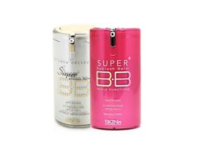 白城楚刘香-SKIN79 BB霜SPF25 PA++40m