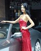奔驰CLS