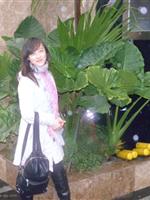 妮妮,花艺师 妮妮,花艺师