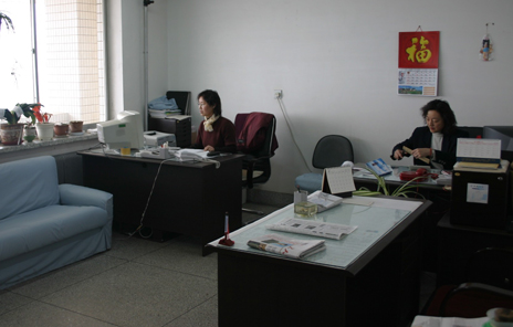 莱芜都市网()专访:邹