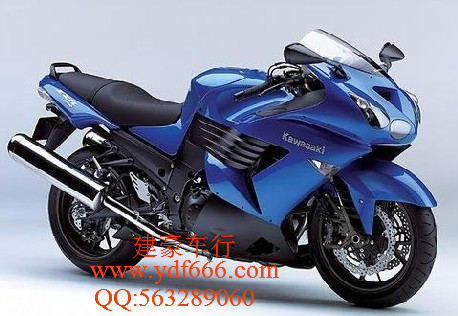 ����ZZR1400(����ħ��)