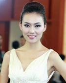 气质美女模