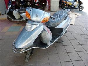 爱玛电动车