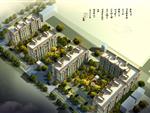 白马公寓住宅小区