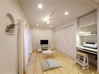 �ձ�����Ů���� 50ƽ���³�Ծʽ����