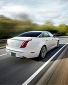 图2012款 捷豹XJ XJL 3.0 旗舰商务版