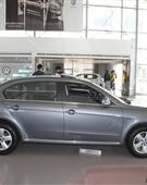 2011款 1.6 MT 品雅版