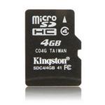 4G 手机内存卡免费送(TF卡 microSD卡 )