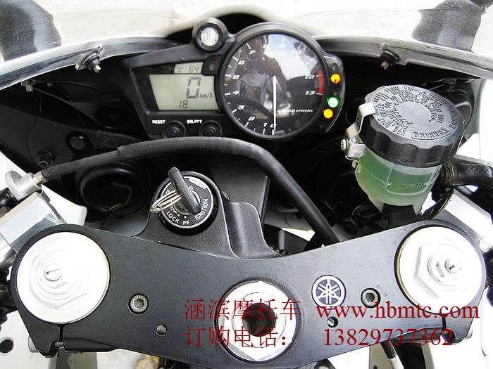 2011�������� YZF-R1�������ӳ��棩����