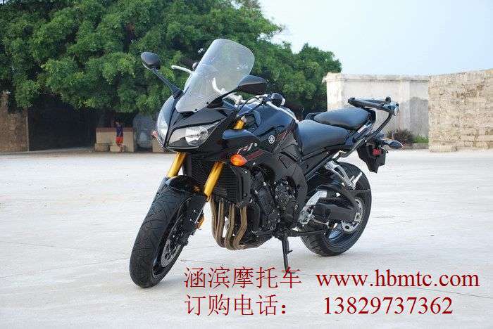 ������YAMAHA-FZ-1S ��������