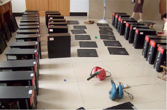 电脑清洗_电脑清洗一次多少钱_笔记本电脑清