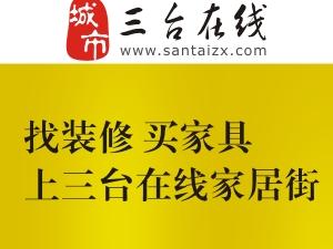三台在线“家居街”