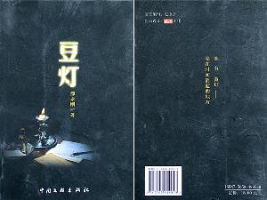 《豆灯》 邵永刚 著