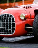 ���ϵĴ��� 1947�귨����Corsa Spyde