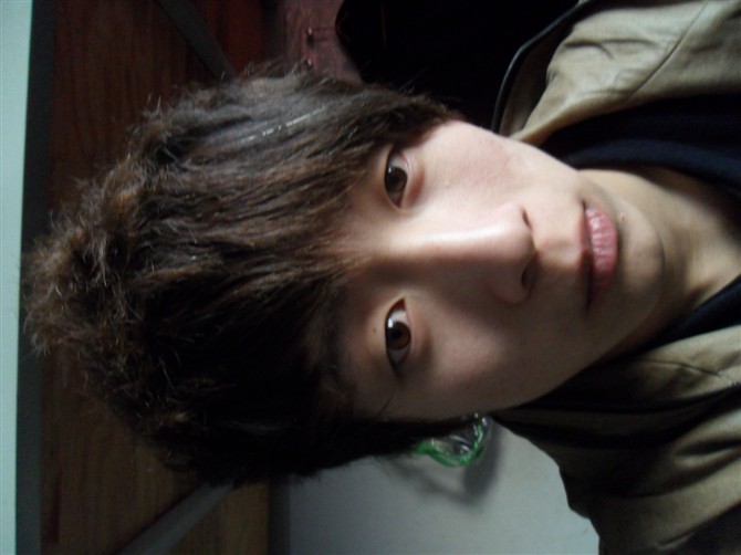 人生在于不断挑战、突破自我,找一份有挑战的