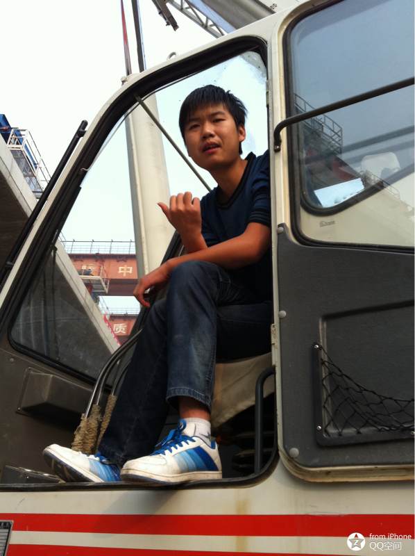 西安附近招聘吊车司机完整版西安附近招聘吊车