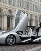 【炫酷概念车】——— pininfarina(宾尼