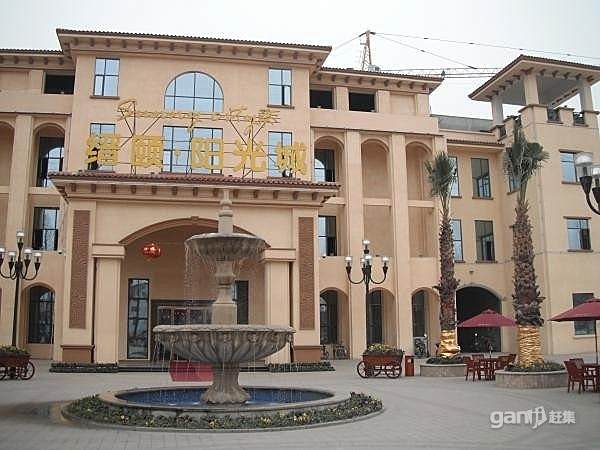 勉县可做商业酒店独栋出售-汉中城市在线