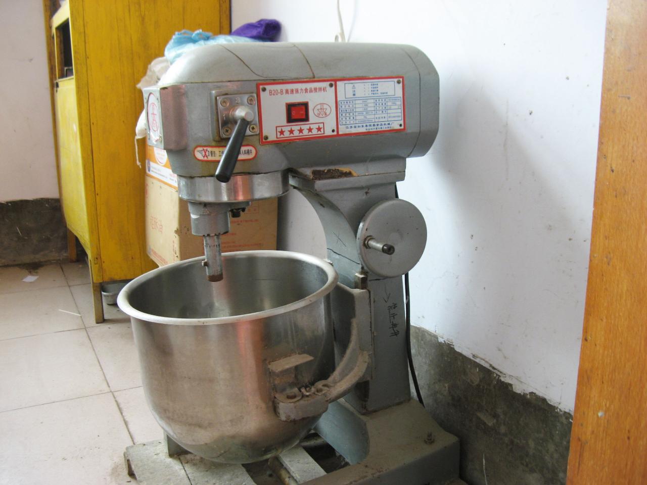 蛋糕房设备转让_鄄城在线