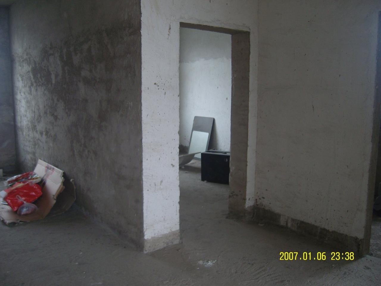纪垛路毛坯房