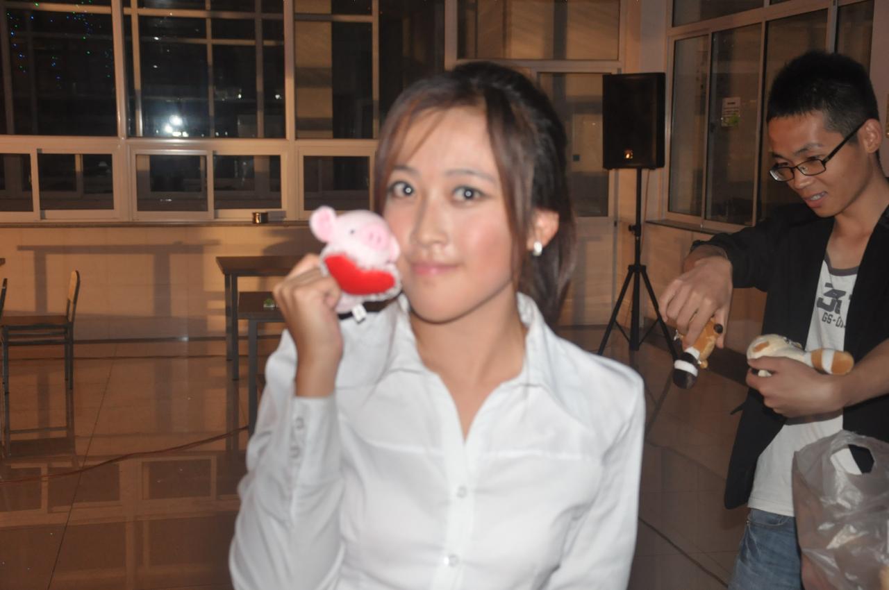 求职.办公室文员.仓库保管.电脑操作_李香喻求