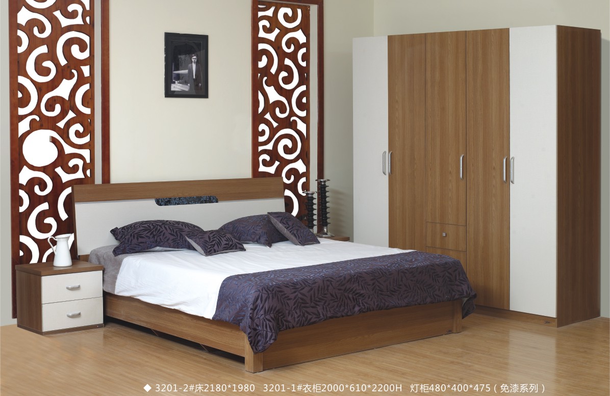 涵美度(hanmdoo)免漆家具系列