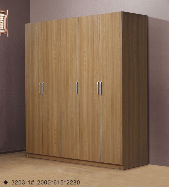 涵美度(hanmdoo)免漆家具系列