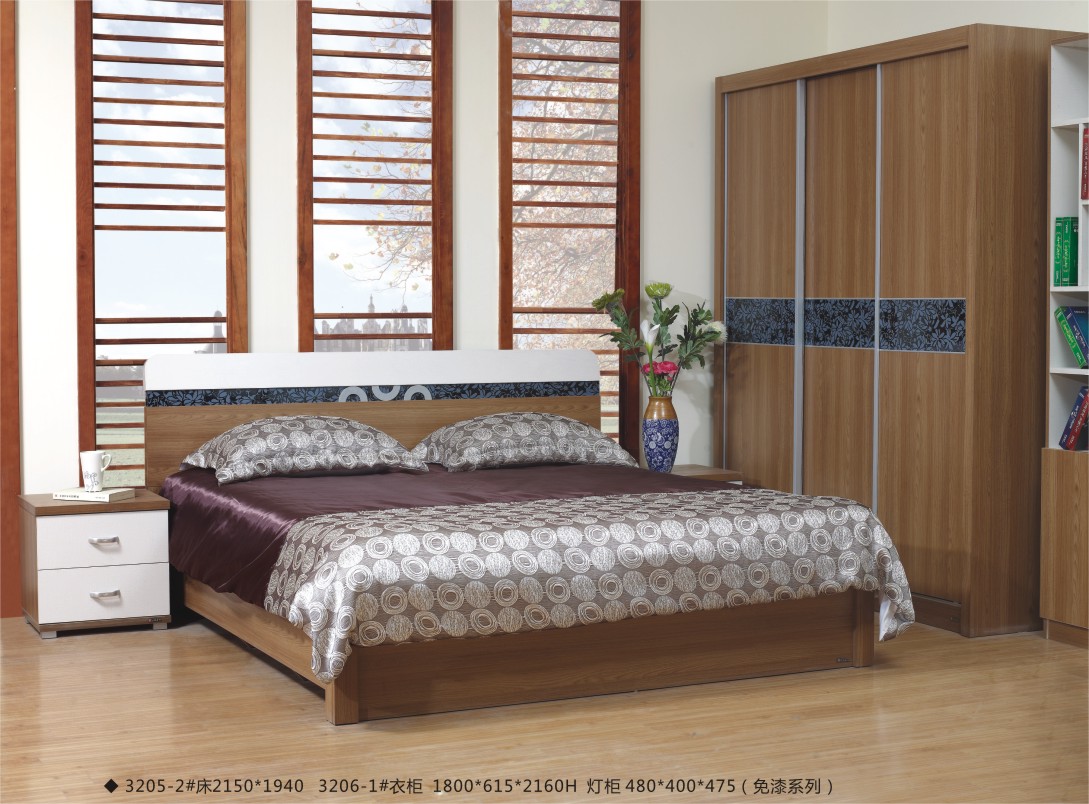 涵美度(hanmdoo)免漆家具系列