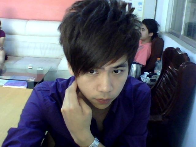 应聘<em>发型师</em>_覃勇林求职简历_宝安<em>人才网</em>-宝安