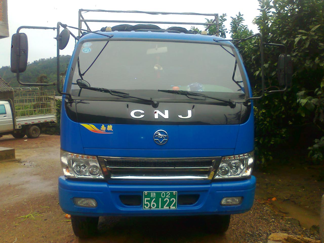 南骏农用车4102价钱,南骏农用车4102图片,南骏二手农用车4102,高清图片