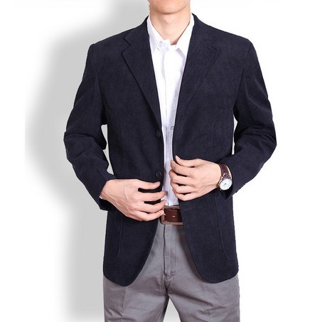 <em>中年男外套春秋</em>西服 <em>休闲</em>西服外套男