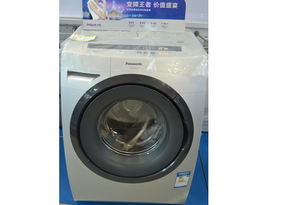 松下洗衣机xqg60-v64ns便宜价格 松下洗衣机x
