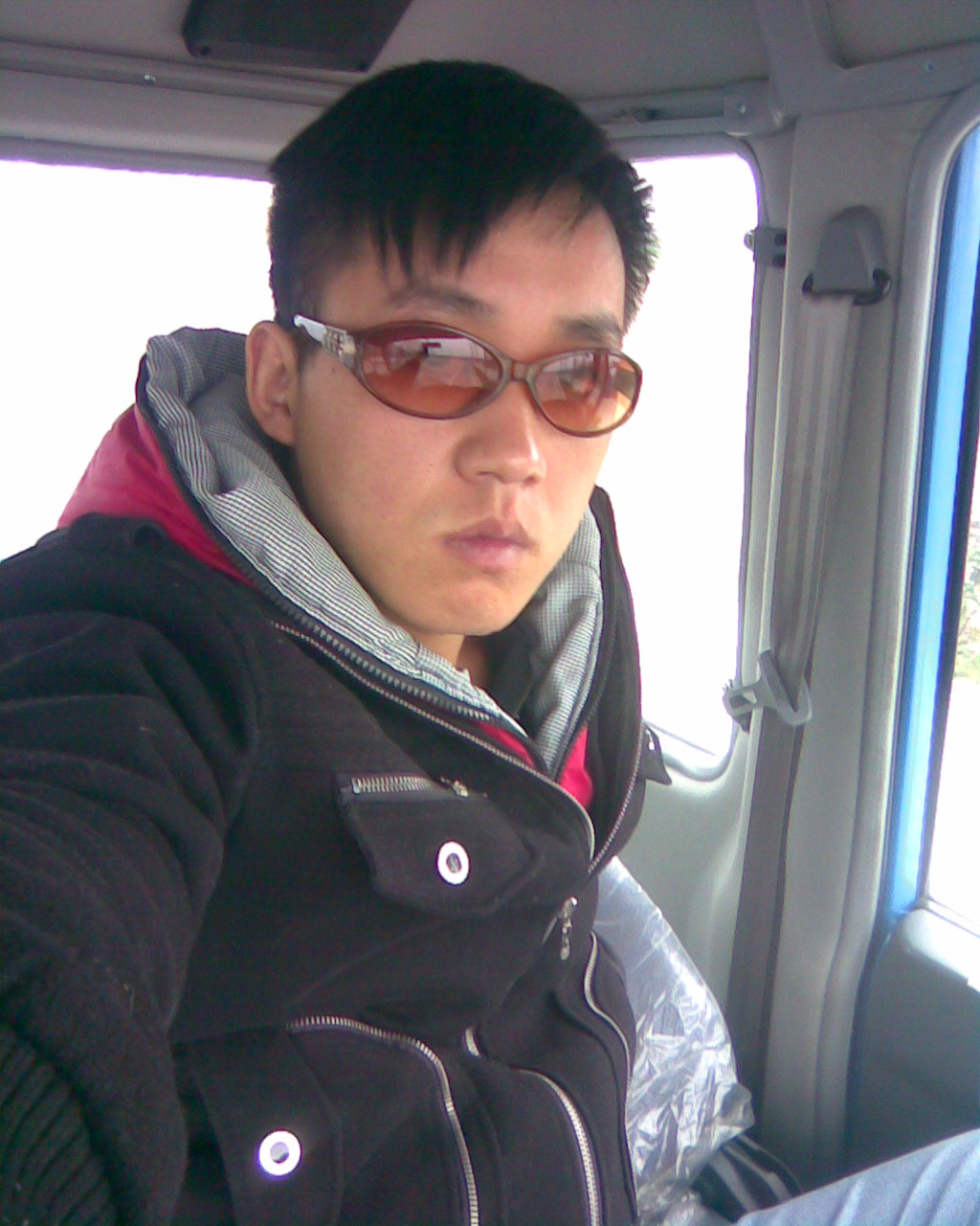 个人照片