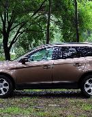 沃尔沃XC60