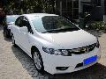 代步车09年本田思域1.8 现售2万