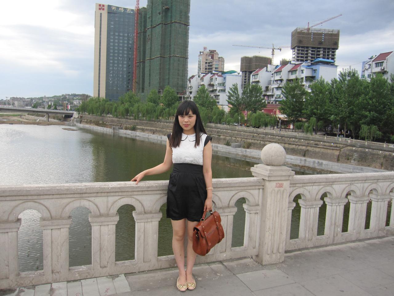 求职文员相关工作_喻敏求职简历_三台人才网