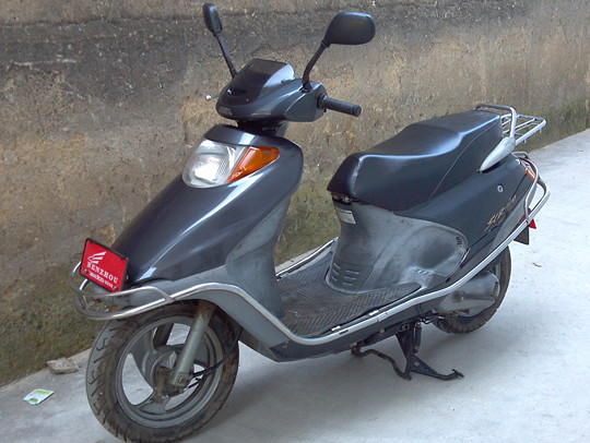 【潮州出售个人2000-3000元二手摩托车市场|潮