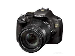 佳能550D