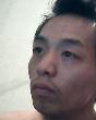 ½�