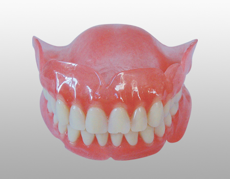 全口义齿_网上逛街_建水在线