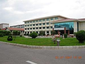 通辽宾馆