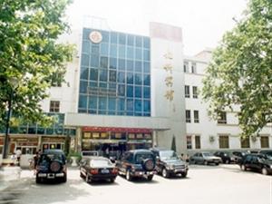 蒙城九州宾馆