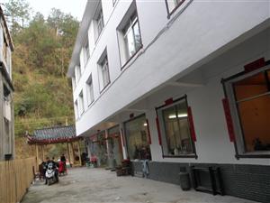 张家界小罗农家乐客栈