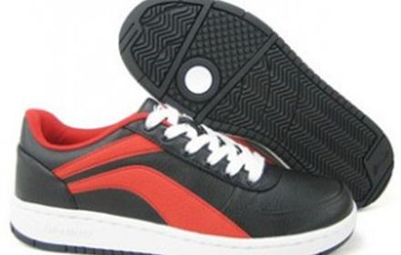 ����90���±� ��ɫ��logo ��ʽ��Ь �Ͱ���ƷALCE283-1